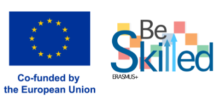 Formation BeSkilled